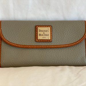 Dooney and Bourke Wallet